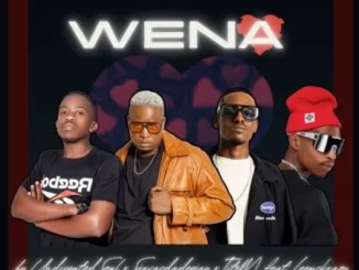 Undisputed Soul, SjavasDaDeejay & TitoM – Wena ft LeeMcKrazy