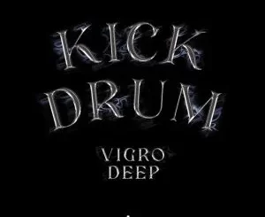 Vigro Deep & Junior Taurus – Kick Drum