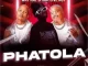 Way Kay & HBK Live Act – Phatola