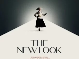 Various Artists - The New Look (The New Look_ Season 1) [Apple TV+ Original Series