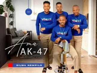 AMA AK47 – Silwa Nempilo