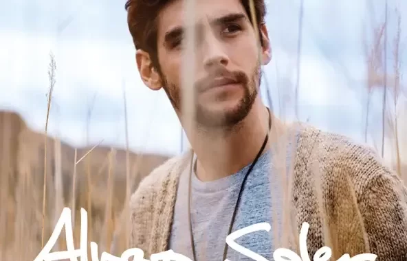 Alvaro Soler Eterno Agosto