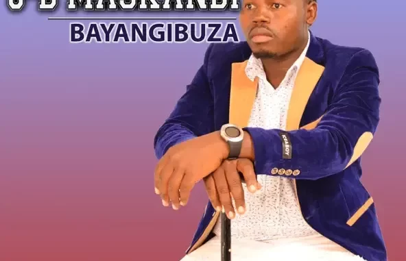 Bayangibuza