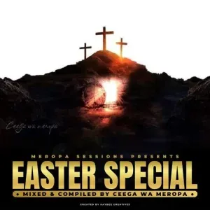 Ceega – Easter Special Mix (’24 Edition)