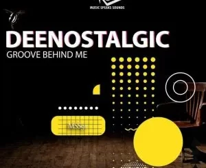 DeeNostalgic - Dead Man Has Nothing to Loose (BlaQ Soulful Mix)