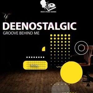 DeeNostalgic - Dead Man Has Nothing to Loose (BlaQ Soulful Mix)