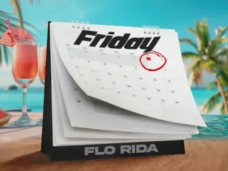 Flo Rida Friday