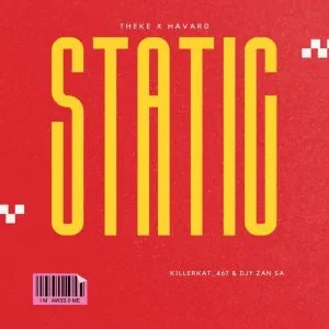 KillerKat_467 & Djy Zan SA - Static