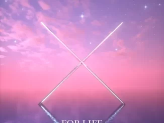 Kygo For Life (feat. Zak Abel & Nile Rodgers)