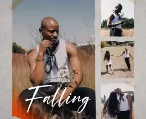 Leroyale & LebtoniQ – Falling ft. Sino Msolo & Sfundo