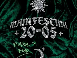 MANIFESTING 20 05