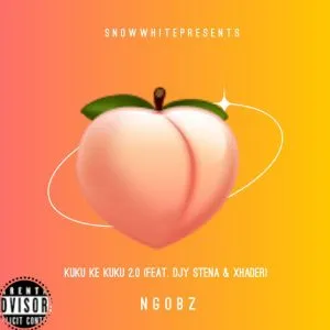 Ngobz, Stena & Xhader – Kuku ke Kuku 2.0 (to Nandipha808, Tyler ICU, Felo Le Tee, Mellow & Sleazy)