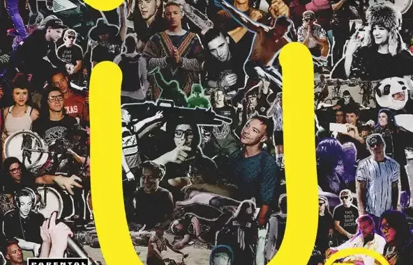 Skrillex and Diplo present Jack Ü