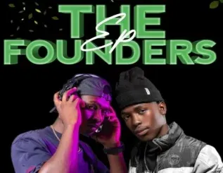 Terminal ZA & DrummeRtee924 THE FOUNDERS