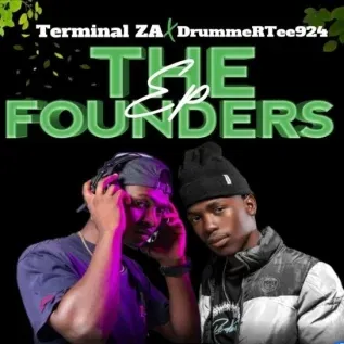 Terminal ZA - Just do it (Eish) Ft. DrummeRtee924 & MgucciFab