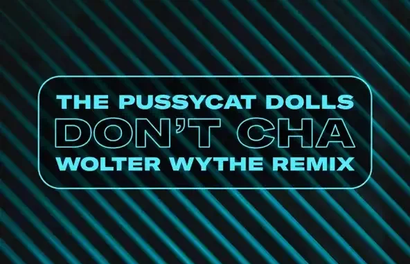 The Pussycat Dolls Don't Cha (Wolter Wythe Remix)