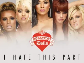 The Pussycat Dolls I Hate This Part (Digital Dog Remix) [Club Edit]