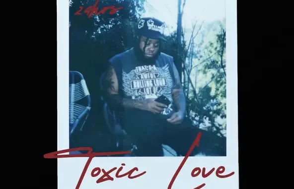 24hrs Toxic Love