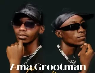 Ama Grootman - Divorce