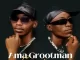 Ama Grootman - Divorce