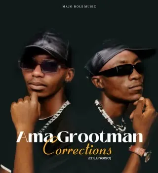 Ama Grootman - Divorce