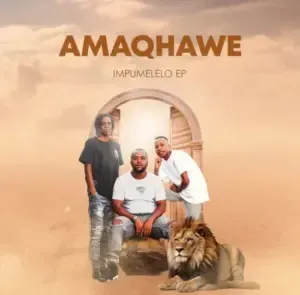 Amaqhawe - Dreamchaser ft TTS MUSIEK