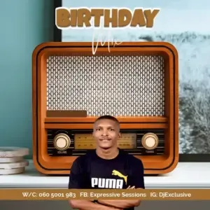 Benni Exclusive – Annual Birthday Mix 2024 Mix