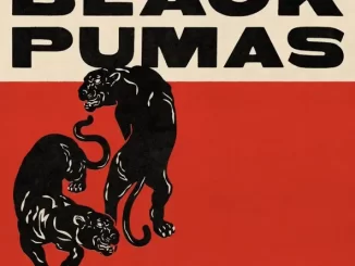 Black Pumas (Deluxe Edition)