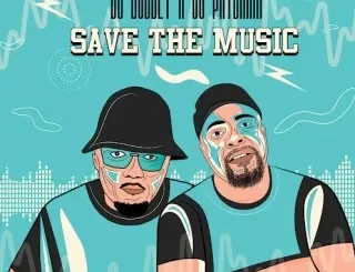 DJ Bullet - Save The Music [Vocal Mix] ft. DJ Patlama, Man Q & Ole