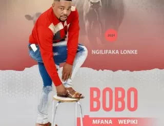 Bobomfanawepiki – Isikhathi serush