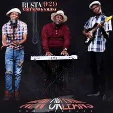 Busta 929 – New Orleans Ft. DJY Vino & Lolo SA