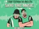 DJ Bullet & DJ Patlama - Save The Music (Ethiopian Chyld Remix) Ft. Man Q & Ole