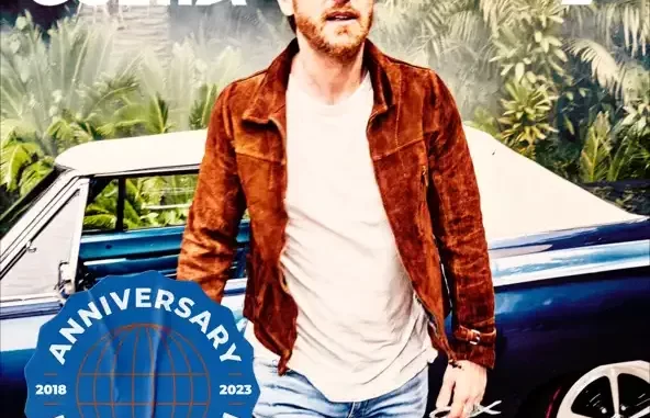 David Guetta 7 Anniversary Edition