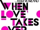 David Guetta When Love Takes Over (feat Kelly Rowland)