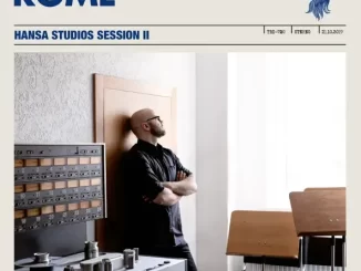 Hansa Studios Session II (Live)