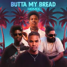 JZyNo – Butta My Bread (Remix) Ft Nasty C, Sid Sriram & Lasmid