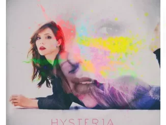 Katharine McPhee Hysteria