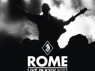 Live in Kyiv 2023 (Live in Kyiv 2023)