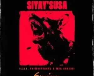 Msimana – Siyay’susa ft Paymaster442 & Man Khuthii