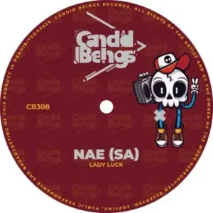 NAE (SA) – Lady Luck