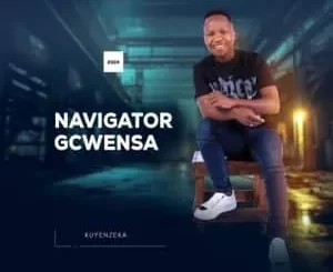 Navigator Gcwensa - Kancane (Radio Edit) ft Ashantiey & Menzi