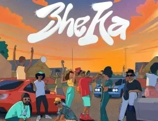 Q mark – Bheka Ft. Slick Widit, PRVIS3, Phantom Steeze & Alfa Kat