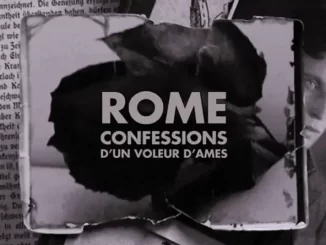 ROME Confessions d'un voleur d'âmes