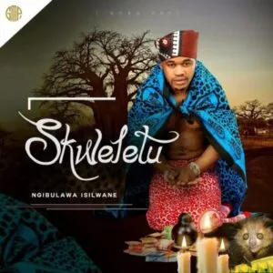 Skweletu ft Onezwa Mchunu - Inja Engajola Nayo