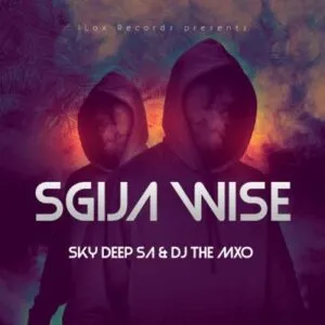 Sky Deep SA & DJ The Mxo - Kalahari Desert