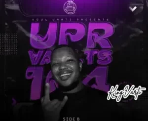 Soul Varti – UPR Vaults Vol. 104 (SIDE B)