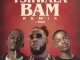 TitoM, Yuppe & Burna Boy – Tshwala Bam (Remix) ft S.N.E