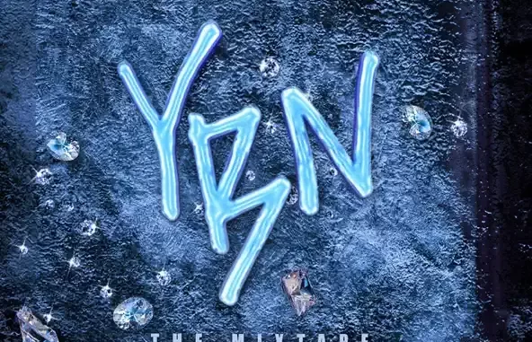 Almighty Jay, Cordae & YBN Nahmir YBN The Mixtape