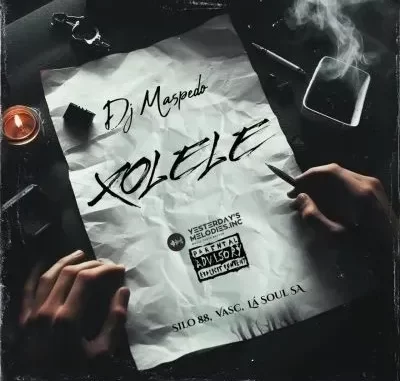 DJ Maspedo – Xolele ft Vasc, La Sòul SA & Silo 88