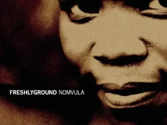 Freshlyground Nomvula